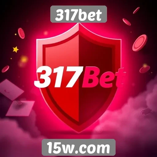 Avaliação da segurança do site de jogos 317bet