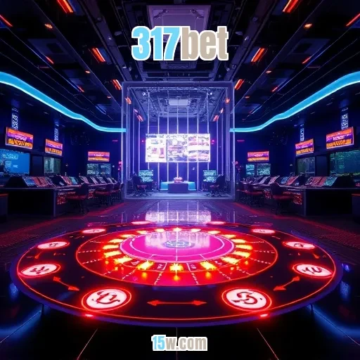 317bet: Descubra Como Apostar em Futebol de Forma Inteligente