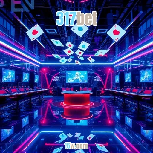 317bet: Descubra as Novidades Imperdíveis em Jogos Novos
