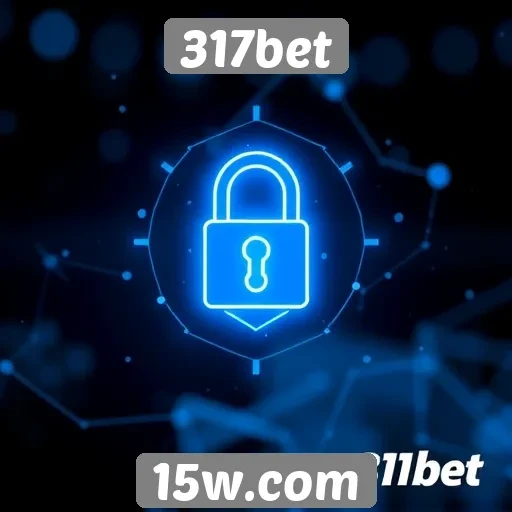 Recursos de segurança em plataformas de apostas online