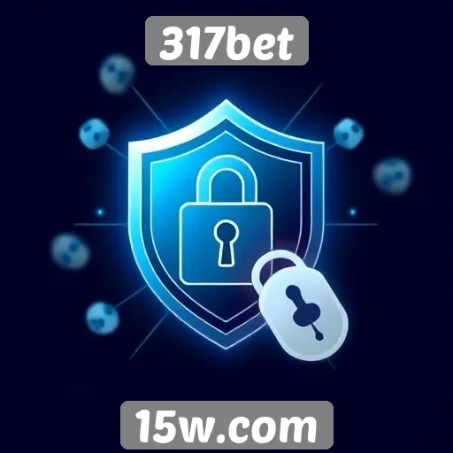 Análise da segurança no site 317bet