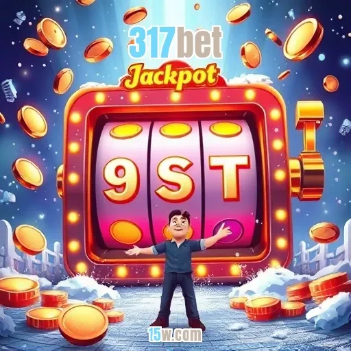 317bet: Aprenda a Vencer com Estratégias de Jogo Incríveis